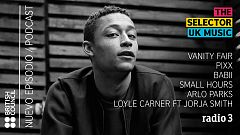 The Selector - Vanity Fairy - 19/03/19