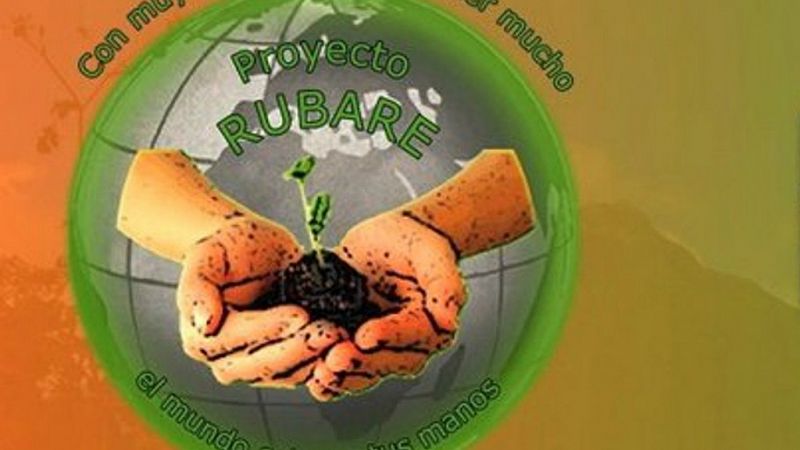 Tres mundos, solidaridad - Proyecto Rubare, en RDC - 18/03/19 - Escuchar ahora 