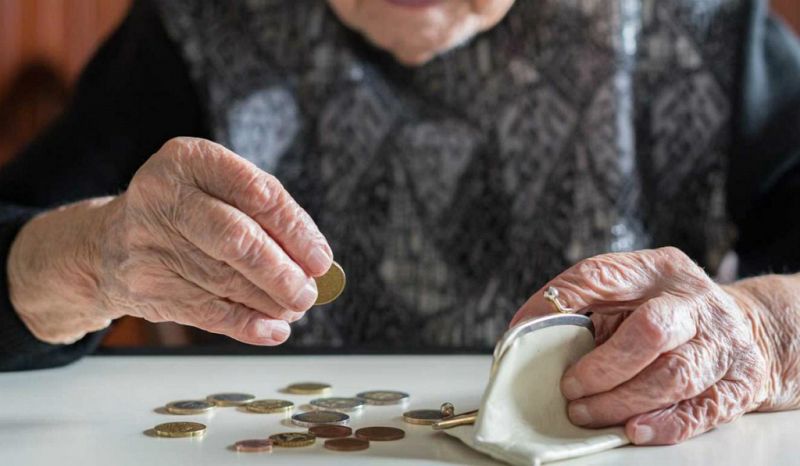 14 horas - El gobierno quiere asociar la pensión de viudedad a la renta - Escuchar ahora