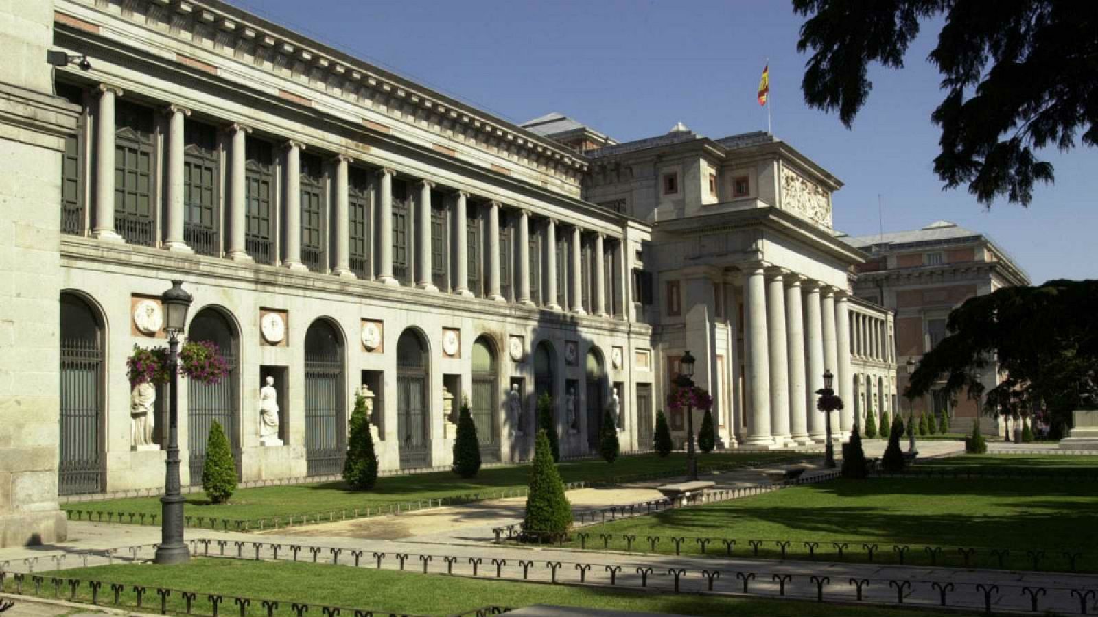 14 horas - El Museo del Prado, la gran aportación de la cultura para los españoles - Escuchar ahora