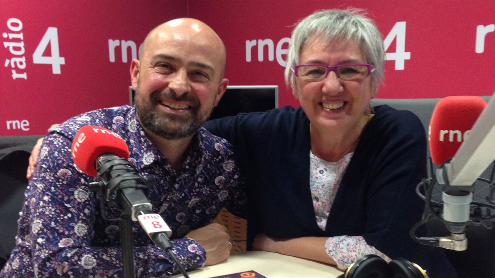 Feminismes a Ràdio 4 - Ficcions juvenils i referents per als nois