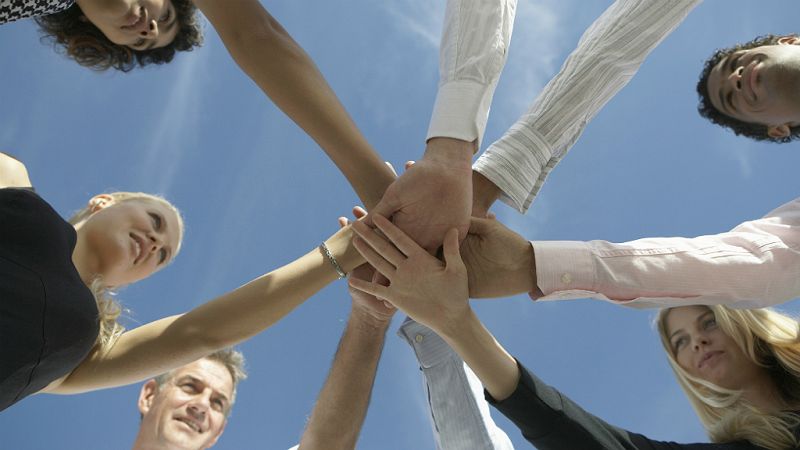 Cuaderno mayor - "Dentro del aire", por Tomás Martínez - 20/03/19 - Escuchar ahora