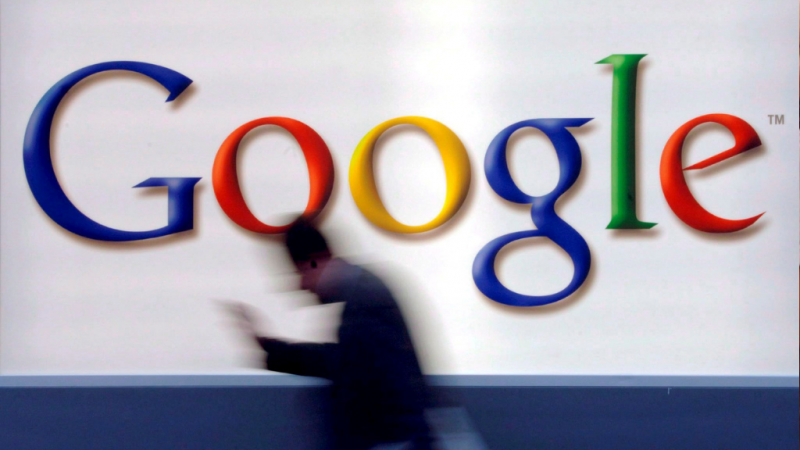 14 horas - Europa multa a Google por monopolio con su servicio de publicidad - Escuchar ahora