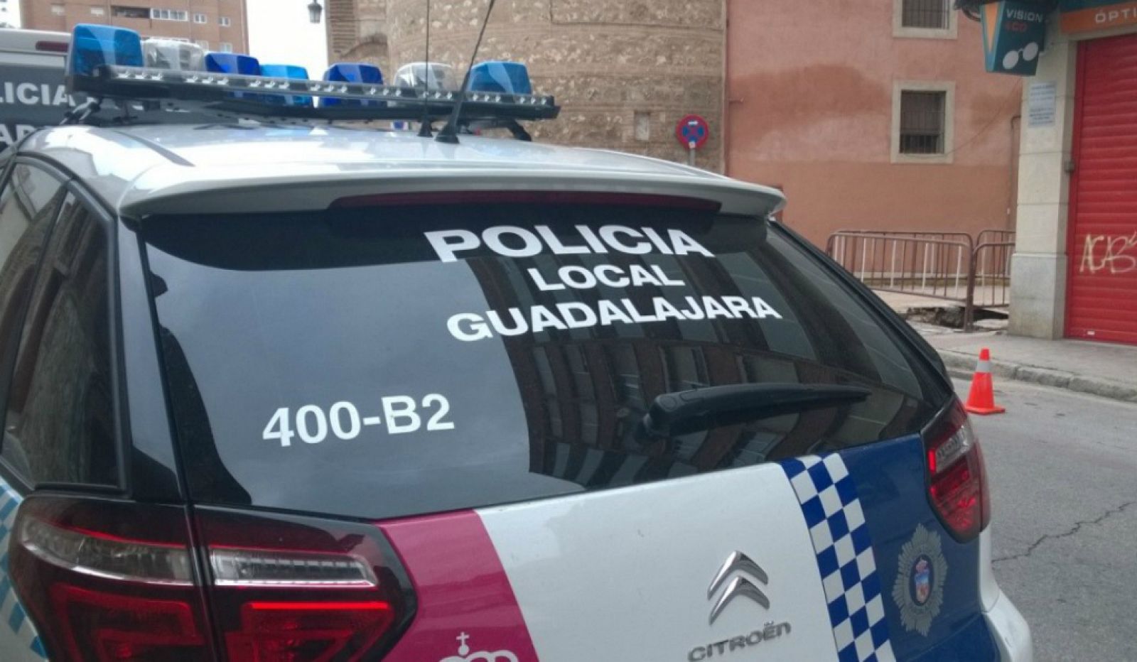 14 horas - Seis jóvenes, acusados de violar a una menor en Guadalajara - Escuchar ahora