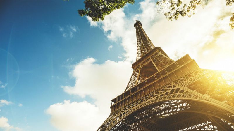 14 horas - París: ¿Cómo es la vida en la ciudad más cara de Europa? - escuchar ahora
