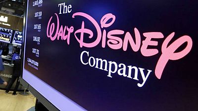 14 horas - Disney compra la 21st Century Fox por 71.300 millones de dólares - escuchar ahora