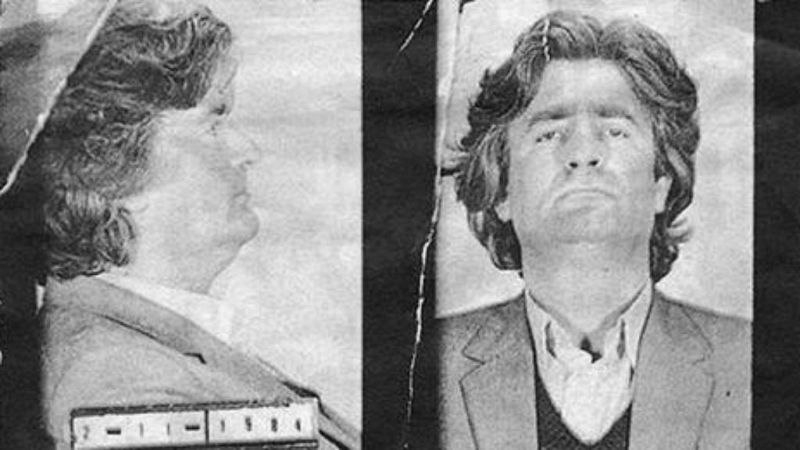  Boletines RNE - El Tribunal de la Haya eleva a cadena perpetua la condena del ex líder serbobosnio Radovan Karadzic - escuchar ahora