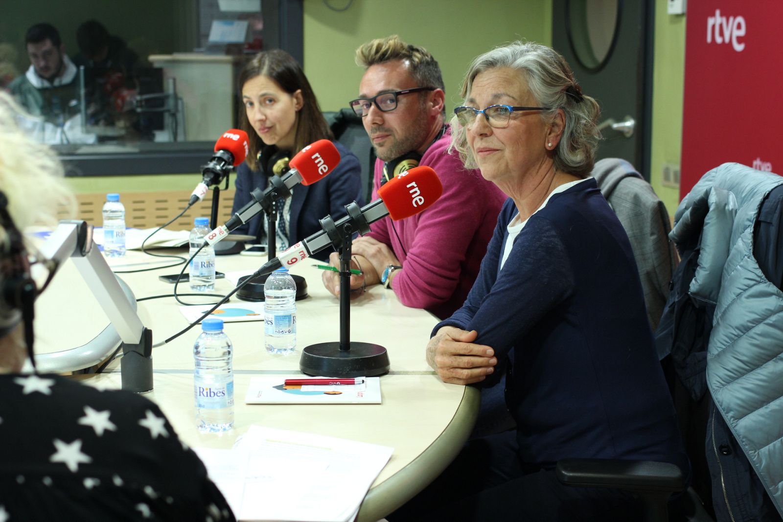 De boca a orella - Dimecres 20 de març de 2019. 1a hora