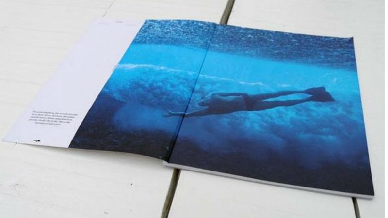 Sirene, una revista hecha de mar - Escuchar ahora