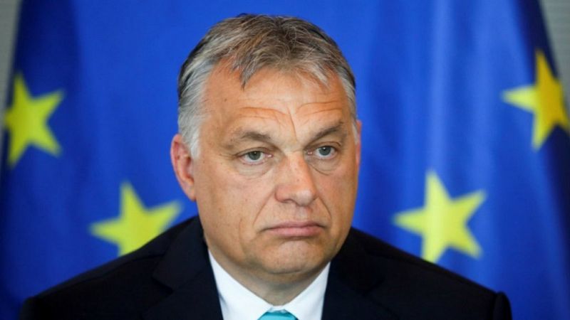 24 horas - El PP Europeo suspende al partido del primer ministro húngaro, Viktor Orban - escuchar ahora