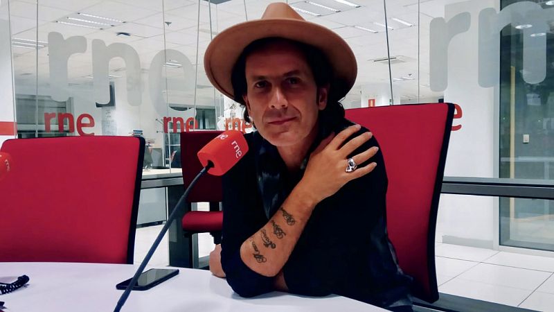 Coti: "La música no es una profesión" - Escuchar ahora