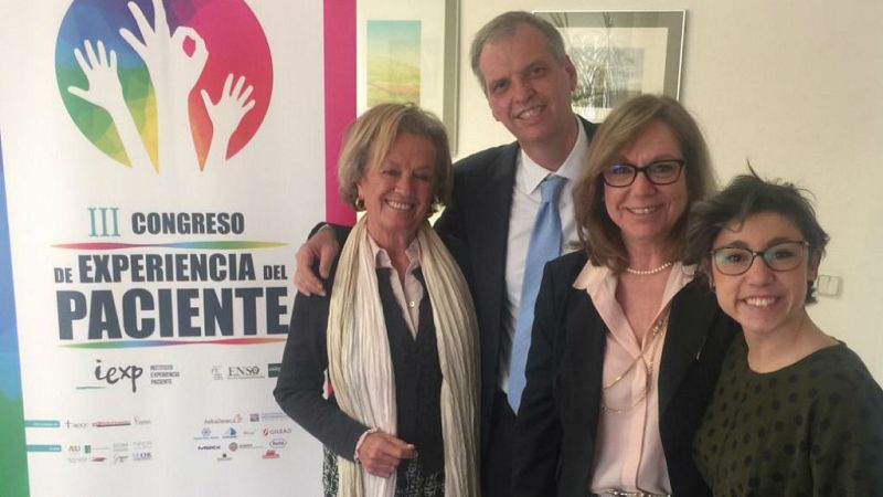 Todo Noticias - Mañana - Actitud frente al Cáncer, una Fundación de ayuda y apoyo - Escuchar ahora 
