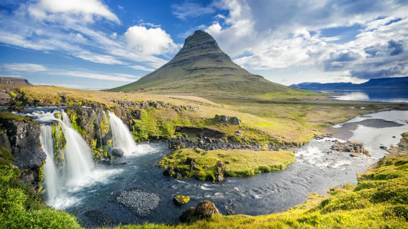 Todo Noticias - Mañana - ¿Es Islandia el país más feminista del mundo? - Escuchar ahora