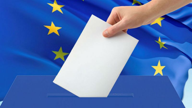4 horas - El PNV y el PDeCAT no irán juntos a las elecciones europeas - Escuchar ahora 