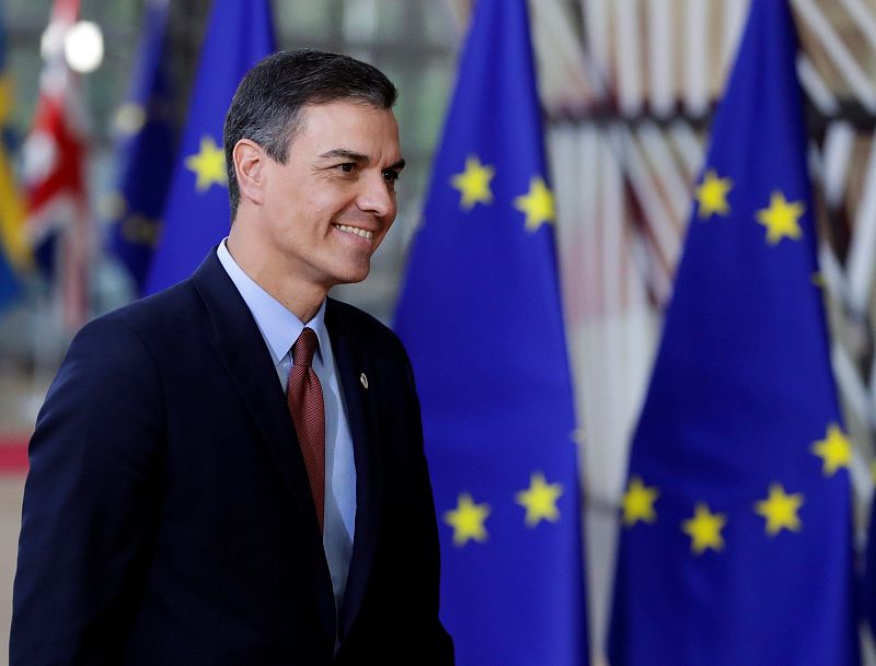  14 horas - La oposición habla de burla y el Gobierno pide que se cumpla la ley - Escuchar ahora