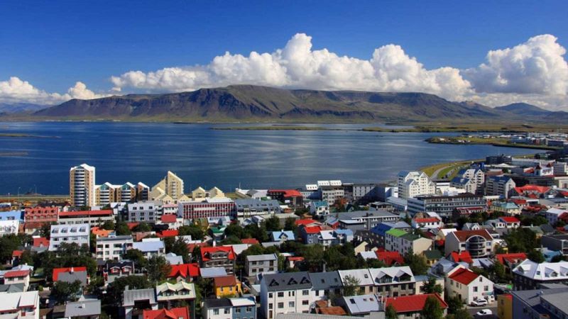 Reportajes 5 Continentes - ¿Islandia, el país más feminista del mundo? - 21/03/19 - Escuchar ahora