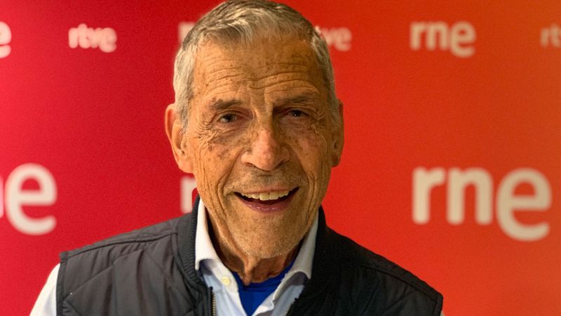 'El intercambio', Fernando Aleu - Escuchar ahora