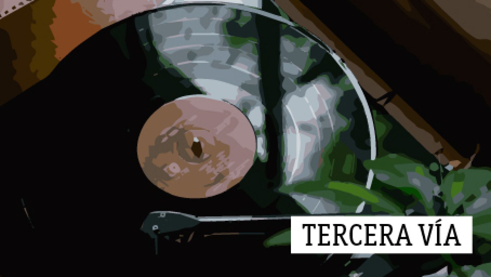 Tercera vía - Alrededor de Kelly Moran - 22/03/19 - escuchar ahora 