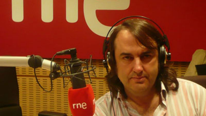 Ondas de ayer - Relatos sobre la radio - 22/03/19 - Escuchar ahora