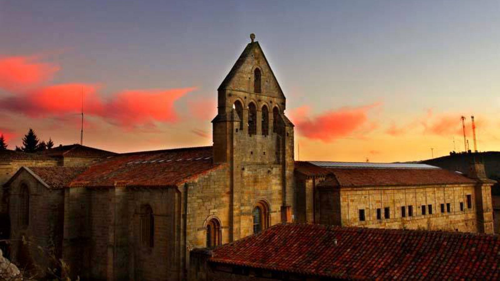 Punto de enlace - Conservación del Patrimonio Histórico - 22/03/19 - escuchar ahora