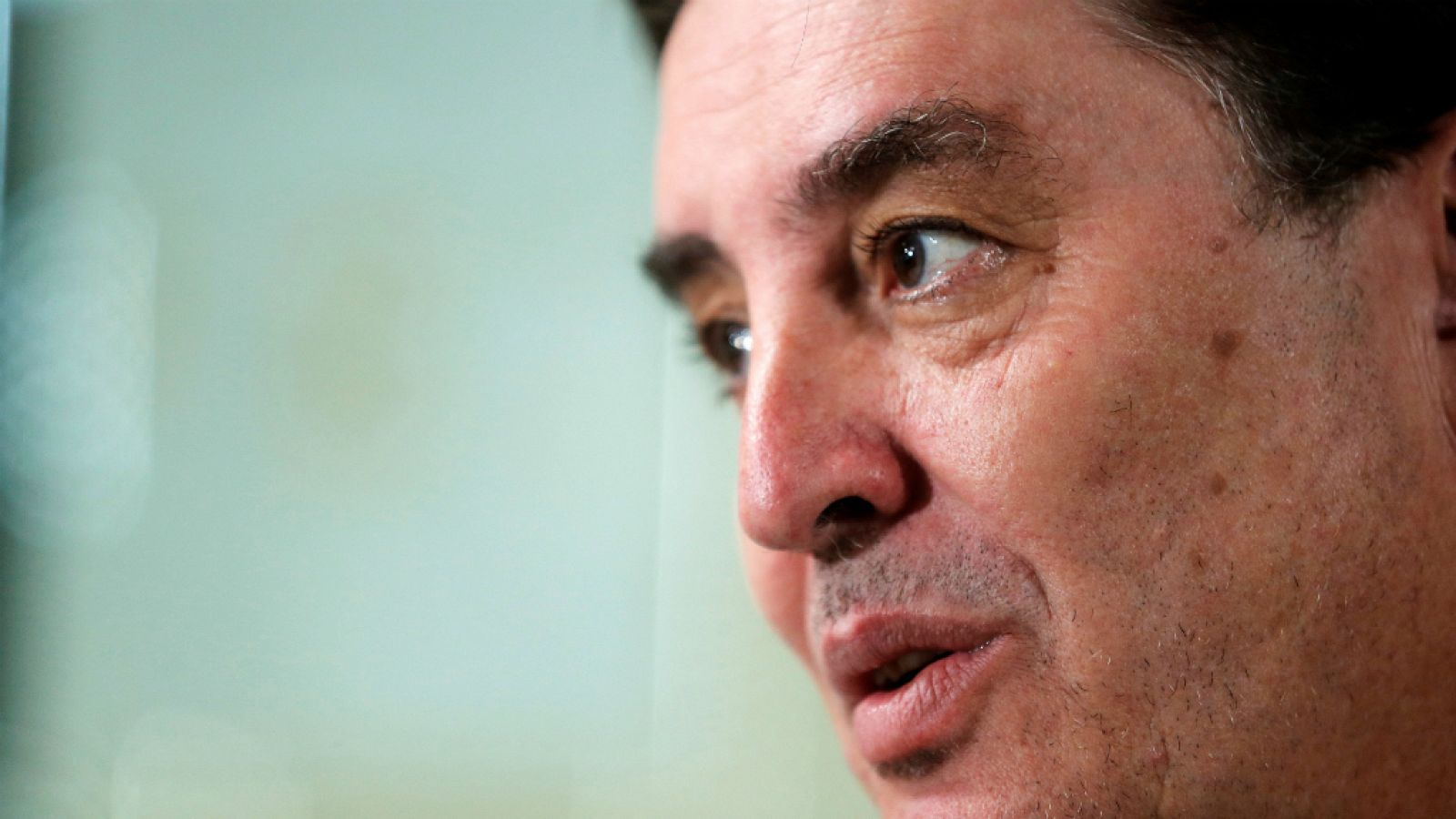 La estación azul - Celebramos el día de la poesía con Luis García Montero - 24/03/19 - Escuchar ahora