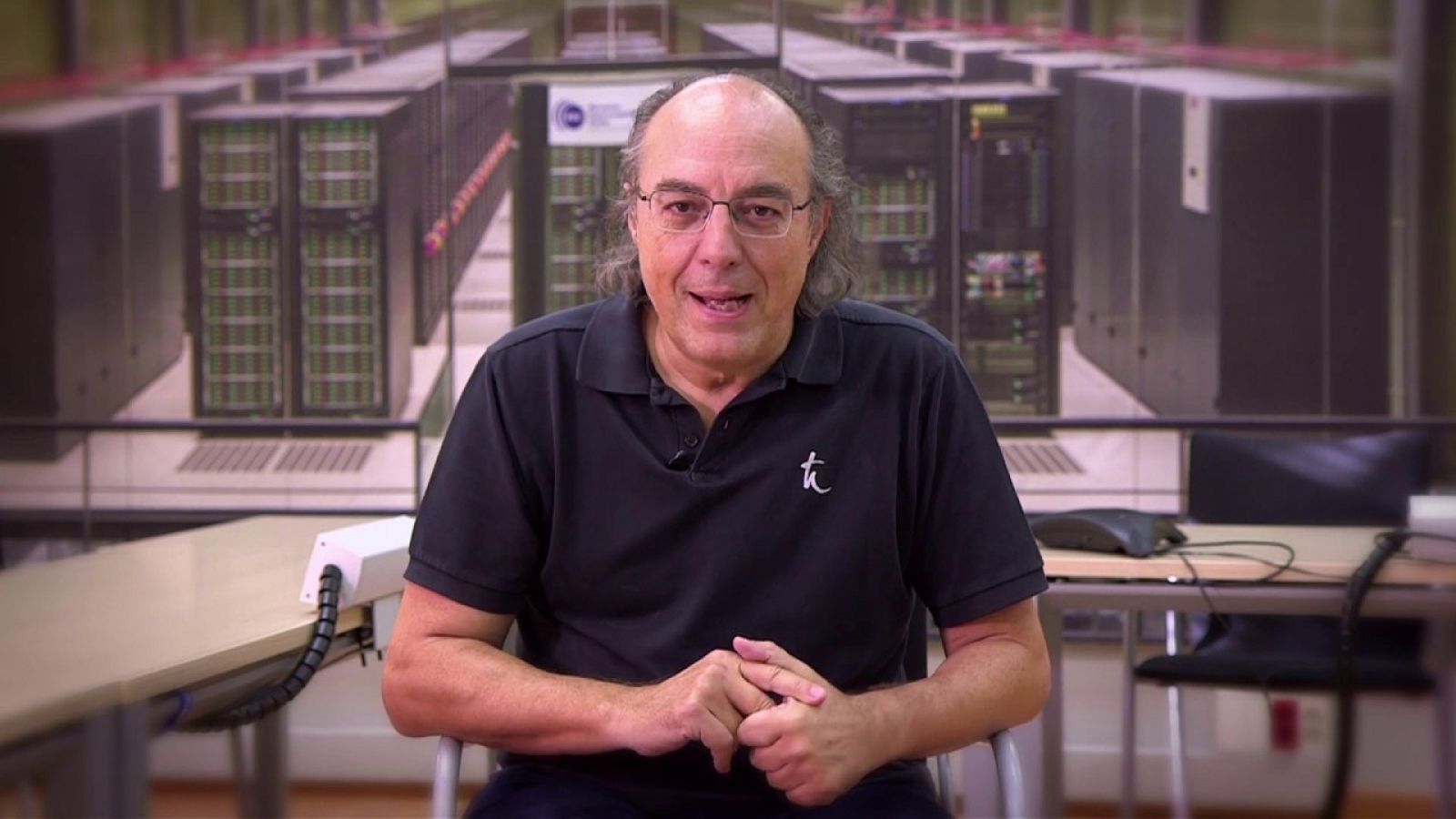 Entrevista con José Ignacio Latorre, Ética para máquinas - Escuchar ahora