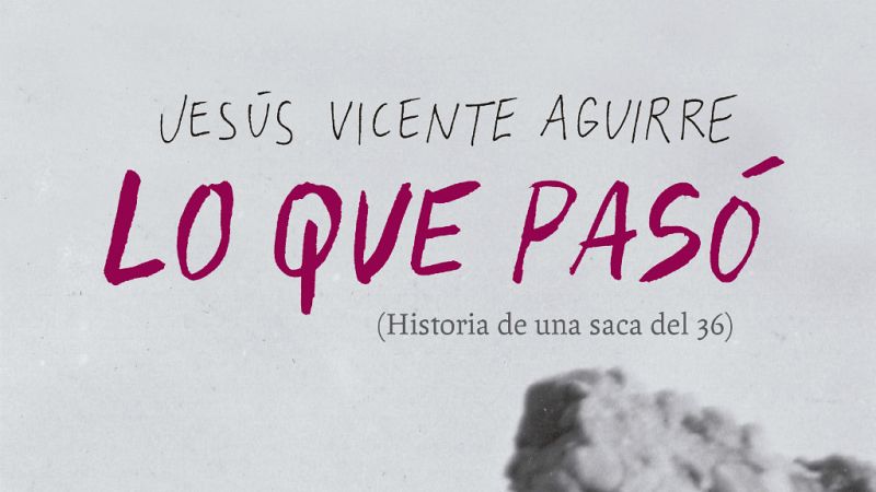  Todo Noticias Tarde - Historias de la Guerra Civil en la Rioja. Lo que pasó