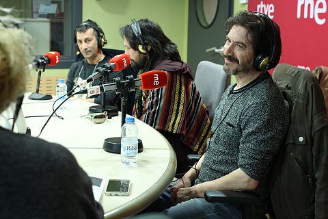 De boca a orella a Ràdio 4