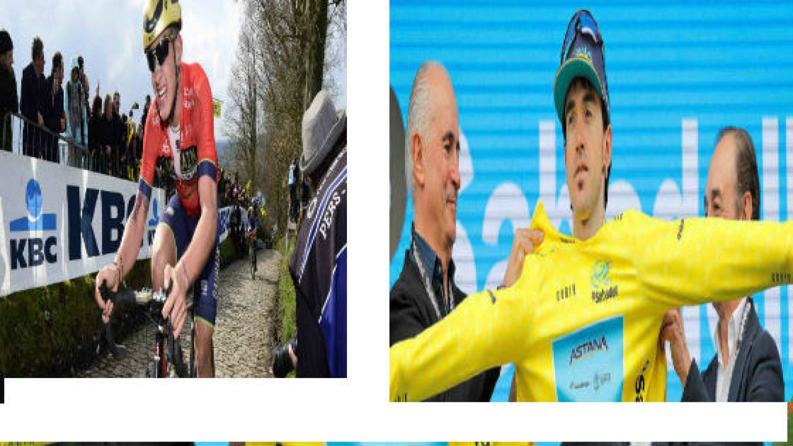 Meta volante - Ion Izaguirre e Iván García Cortina - 23/03/19 - Escuchar ahora