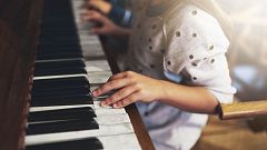 Crescendo - Rachmaninov: Concierto para piano núm. 2 - 23/03/19