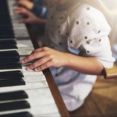 Crescendo - Rachmaninov: Concierto para piano núm. 2 - 23/03/19 - escuchar ahora