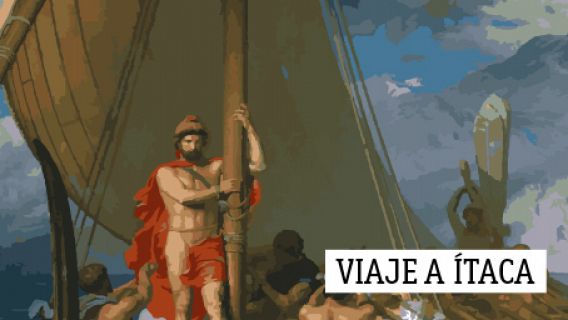 Viaje a Ítaca