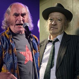 El ojo crítico - El ojo crítico - Viajamos a la otra galaxia de Jaume Sisa y Pau Riba - 19/05/09 - El ojo crítico | Escuchar