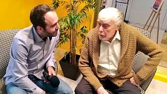 Fallo de sistema - 351: Aullidos de fantasía - 24/03/19