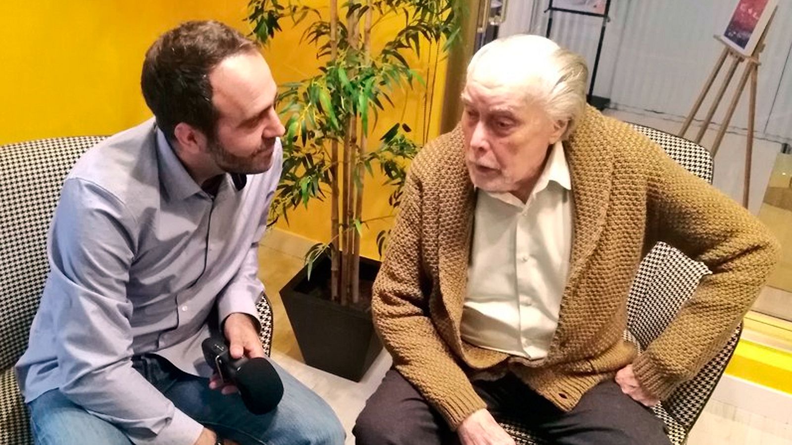 Fallo de sistema - 351: Aullidos de fantasía - 24/03/19 - escuchar ahora