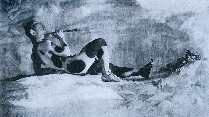 Gran Repertorio - DEBUSSY: Preludio a la siesta de un fauno - 24/03/19 - escuchar ahora