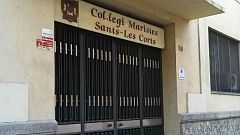 Las mañanas de RNE con Íñigo Alfonso - Comienza el juicio al pederasta confeso de los maristas de Barcelona