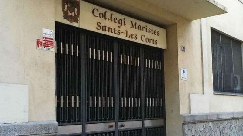 Las mañanas de RNE con Íñigo Alfonso - Comienza el juicio al pederasta confeso de los maristas de Barcelona - Escuchar ahora
