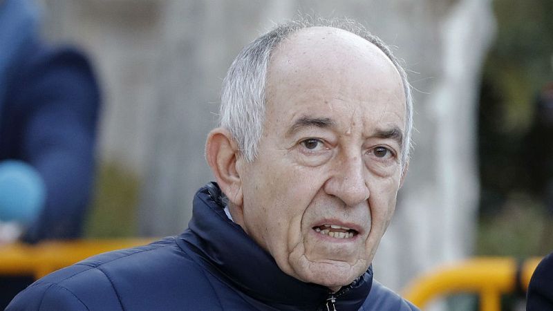 Interrogatorio a Fernández Ordoñez en el juicio de Bankia - Boletines RNE | Escuchar