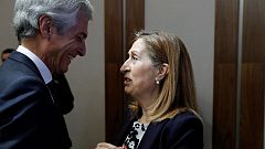 Boletines RNE - Suárez Illana irá de número 2 por Madrid en el PP