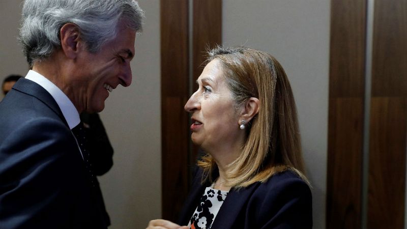 Boletines RNE - Suárez Illana irá de número 2 por Madrid en el PP - Escuchar ahora