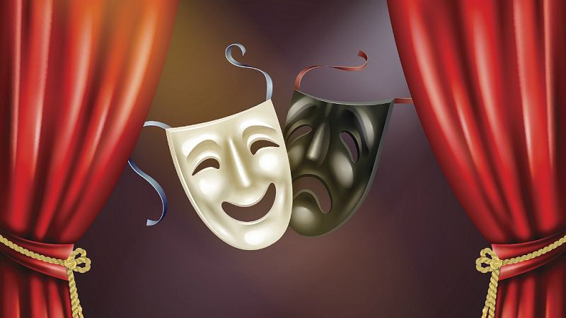 Audios para recordar - Día mundial del Teatro - 25/03/19 - Escuchar ahora