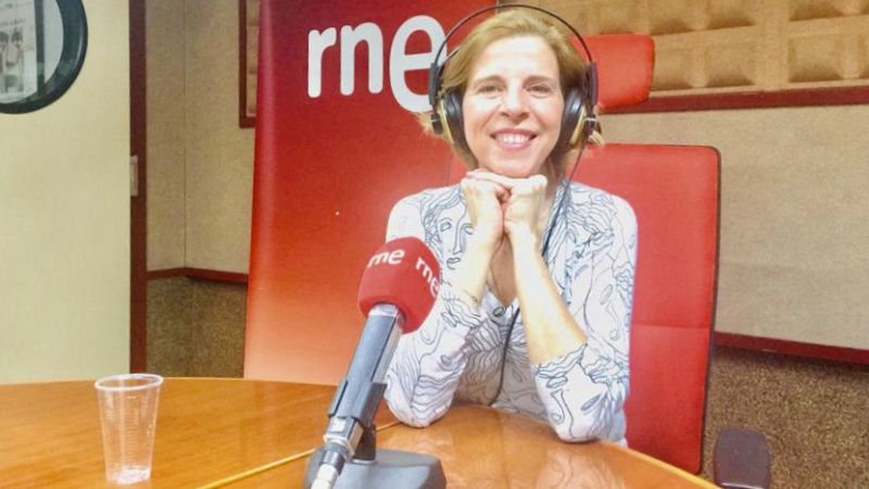 Sole Giménez, una mujer de música - Escuchar ahora