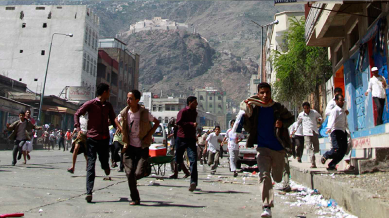 Las mañanas de RNE con Íñigo Alfonso - Cuatro años de guerra en Yemen - Escuchar ahora