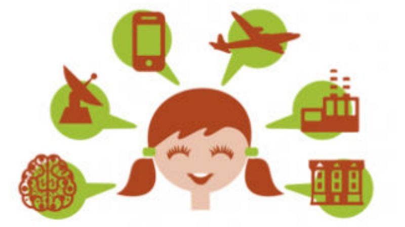 Tendencias - Mujer e ingeniería - 26/03/19 - Escuchar ahora