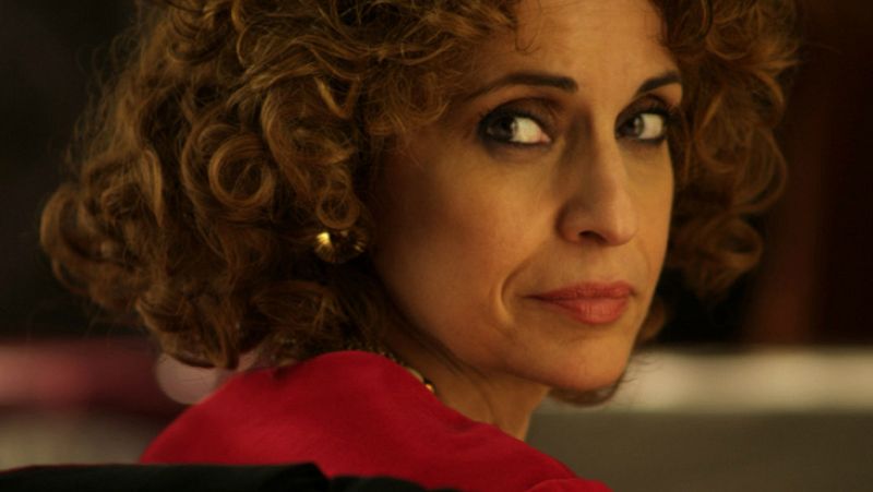 Adriana Ozores, XIX Premio Corral de Comedias del Festival de Almagro - Escuchar ahora