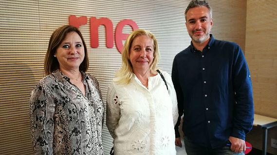 Radio 5 Todo Noticias - 25 años de periodismo