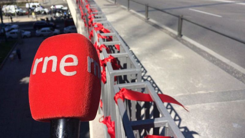 Todo Noticias - Mañana - #yonomeolvido, concienciar a los partidos políticos para que el VIH no se olvide - Escuchar ahora