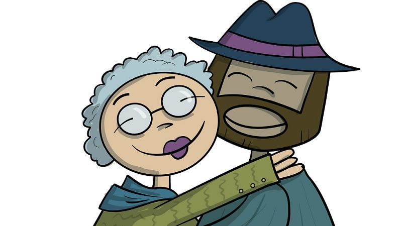 Cuaderno mayor - Nueva edición de los premios "Mayores Magníficos" - 26/03/19 - Escuchar ahora