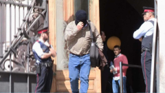 14 horas - El pederasta de los Maristas señala que la orden religiosa conocía sus abusos y los amparó